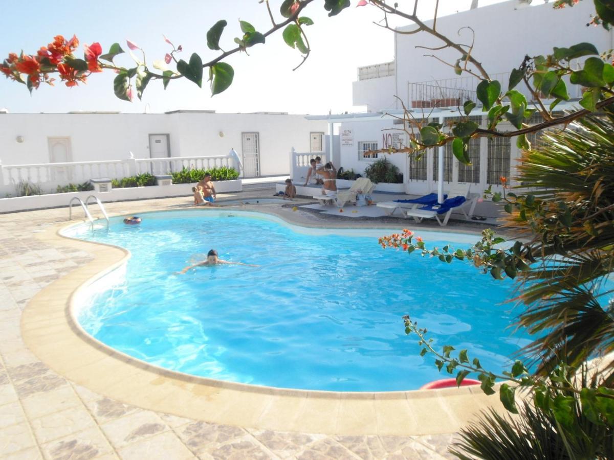 Vv Apartamento Gran Vista Colony Club Puerto del Carmen  Exterior foto