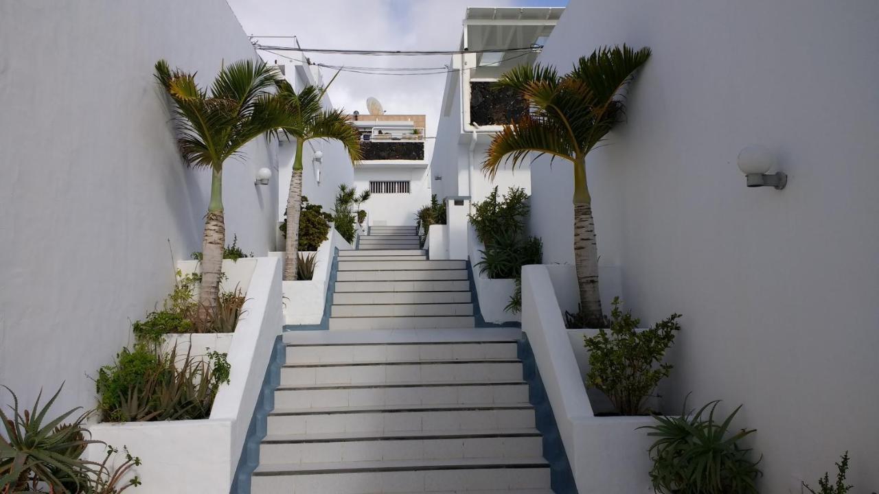 Vv Apartamento Gran Vista Colony Club Puerto del Carmen  Exterior foto