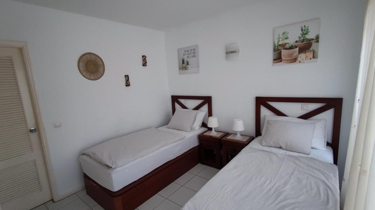 Vv Apartamento Gran Vista Colony Club Puerto del Carmen  Exterior foto